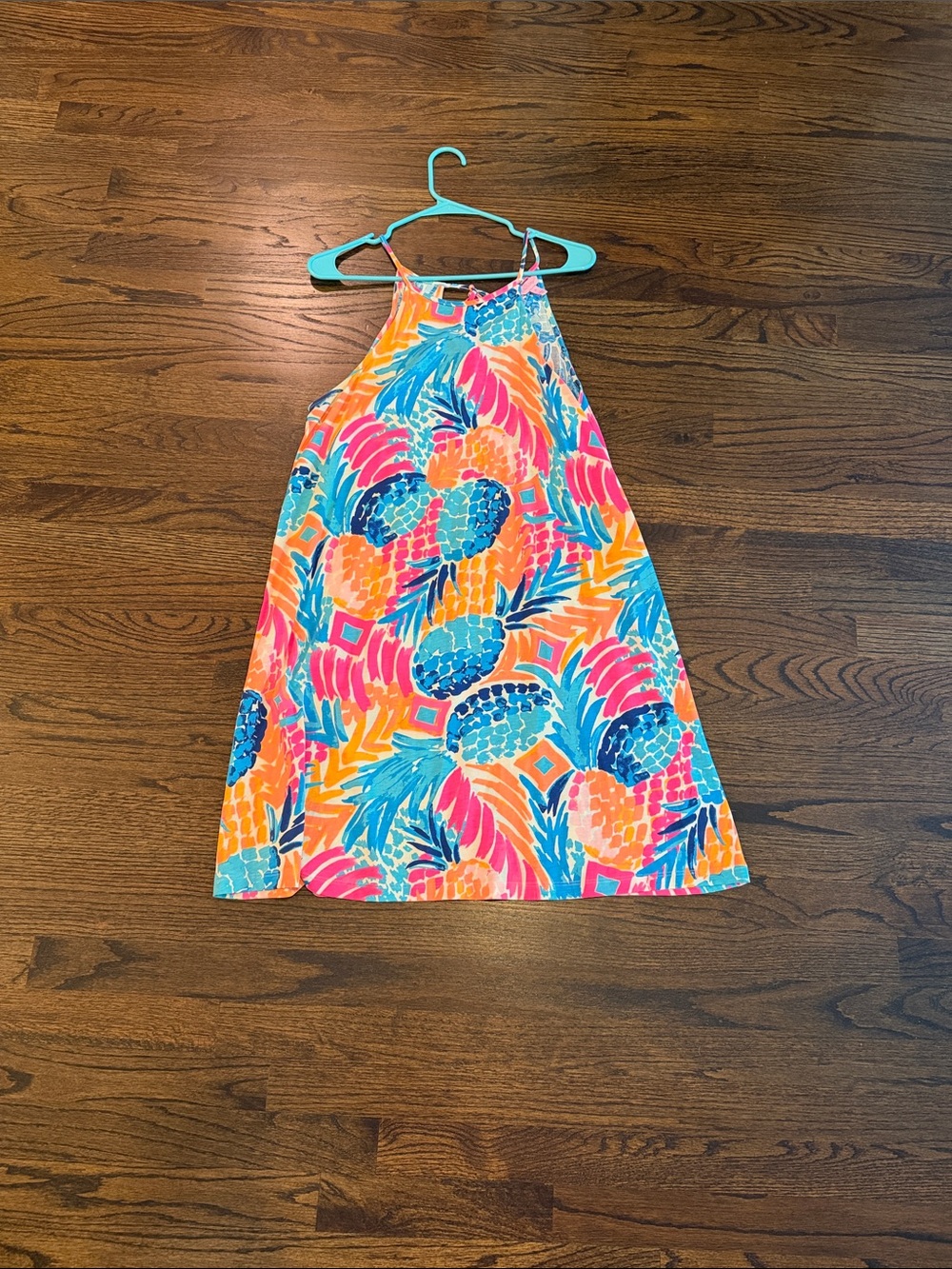 Lilly Pulitzer dress medium